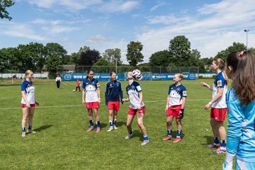 Bild 100 - wBJ HSV Leistungsvergleich